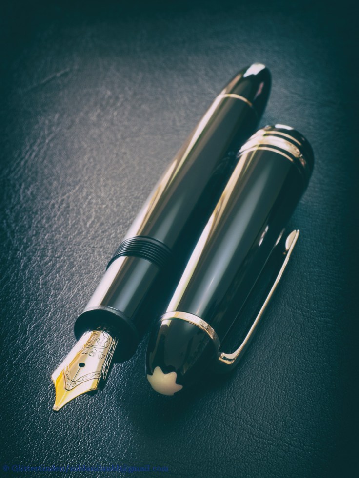 How quick a pen goes dry? Loss of Ink Over Time – Results on Common ...