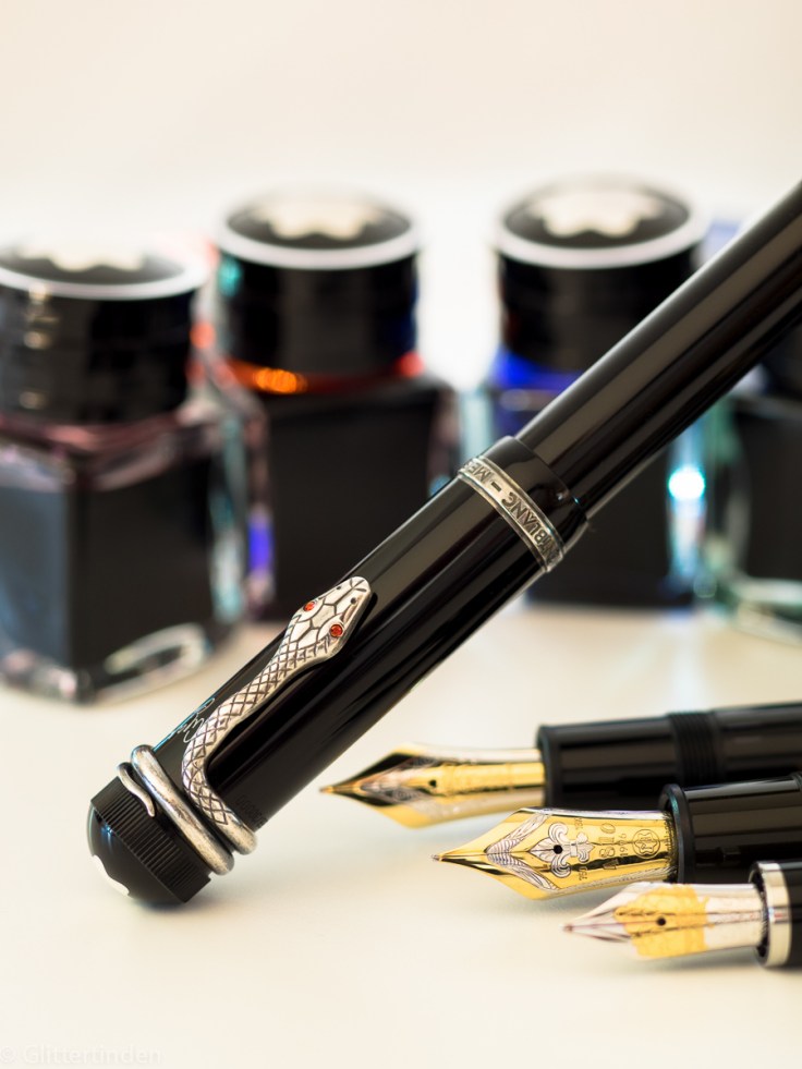 How quick a pen goes dry? Loss of Ink Over Time – Results on Common ...