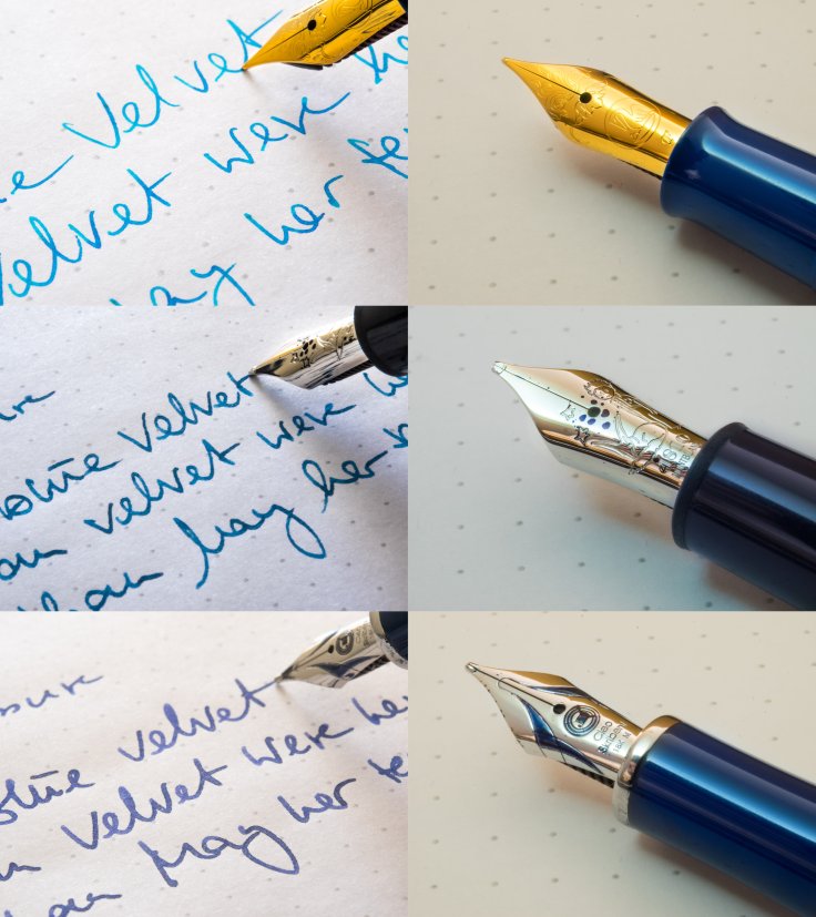 konvolut_nib_writing_sample