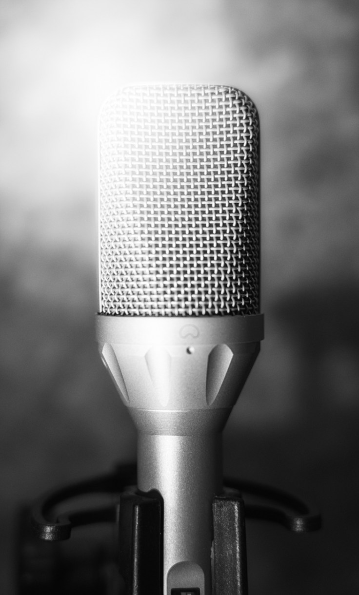 Micortech Gefell MT 71 S